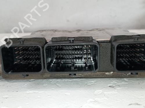 Engine control unit (ECU) CITROËN XSARA PICASSO (N68)  | BP25321355M57 