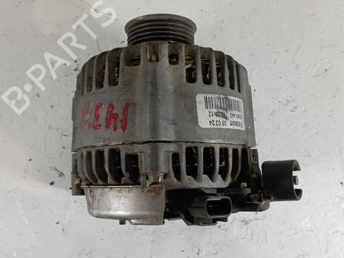 Generator MAZDA 2 (DY)  | BP25317229M7 