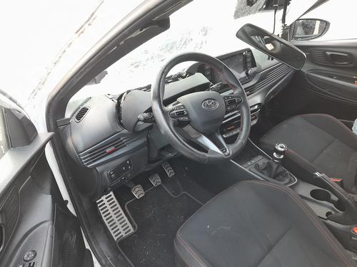 Steering rack HYUNDAI i20 ACTIVE (IB, GB)  | BP25329012M22 