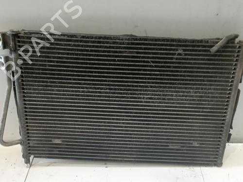 AC radiator FORD FIESTA V (JH_, JD_)  | BP25316813M32 