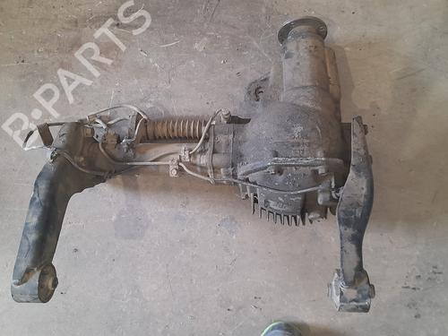 Differential vorne für MITSUBISHI PAJERO II (V3_W, V2_W, V4_W, V5_W) 2.8 TD (V46W, V26W) (125 hp) 25329592