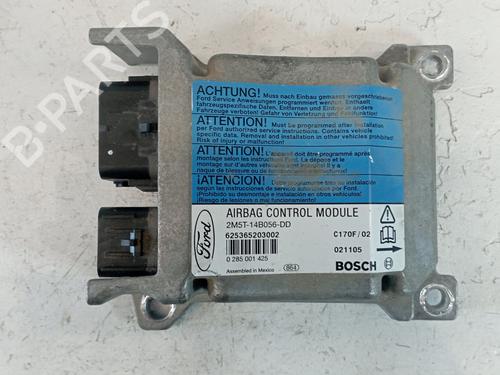 Airbag module FORD FOCUS I (DAW, DBW) [1998-2009]  25308212