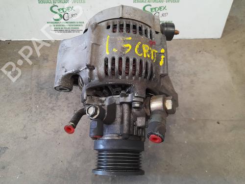 Alternator HYUNDAI ACCENT II (LC)  | BP25325631M7 