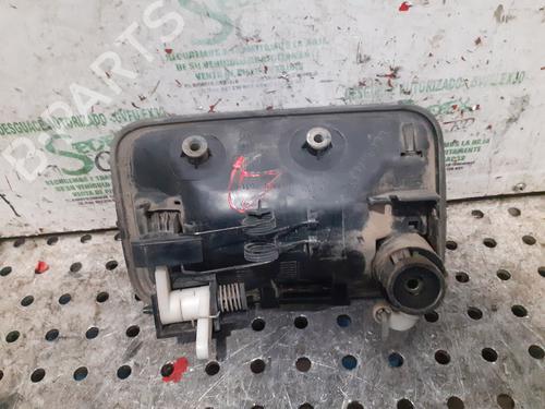 Front right exterior door handle PEUGEOT EXPERT (224_) 1.9 D | BP25316324C129 