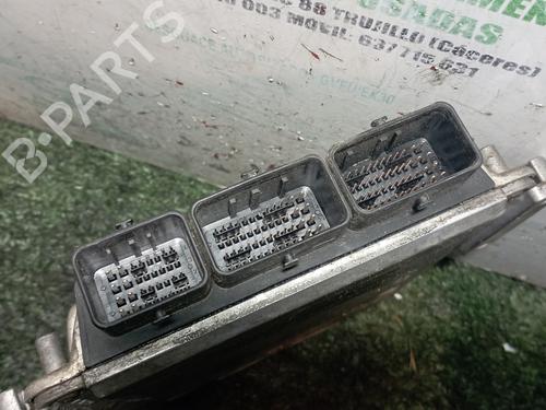 Engine control unit (ECU) RENAULT ESPACE IV (JK0/1_)  | BP25328117M57 
