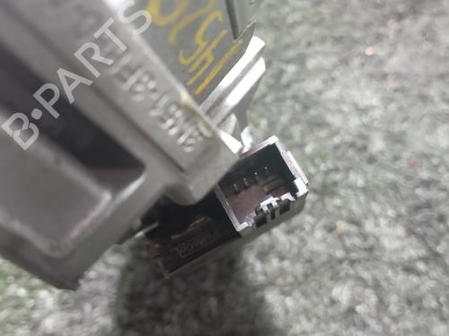 Ignition barrel FORD FOCUS II (DA_, HCP, DP)  | BP25318870M48 