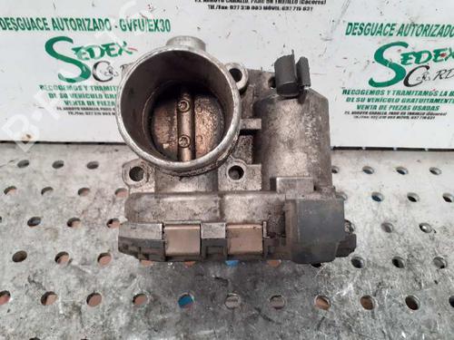 Used Throttle body Throttle body FIAT PUNTO (188_) 1.2 16V 80 (188.233, .235, .253, .255, .333, .353, .639,... (80 hp) 36049568 36049568