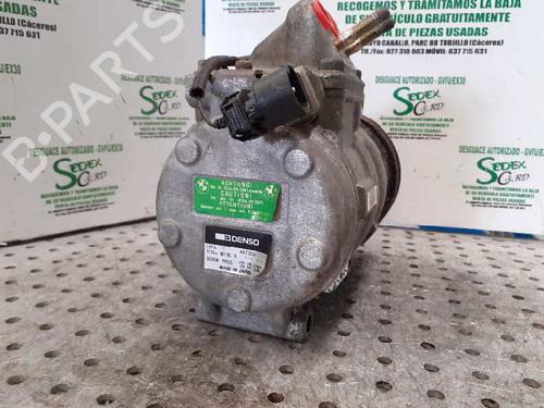AC compressor BMW 3 (E36) 325 td | BP25324423M34 