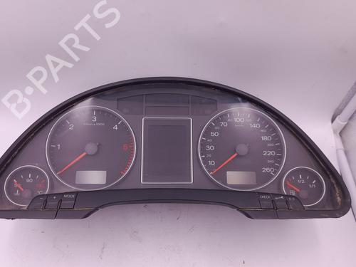 Used Instrument cluster Instrument cluster AUDI A4 B7 (8EC) 2.0 TDI 16V (140 hp) 33930663 33930663