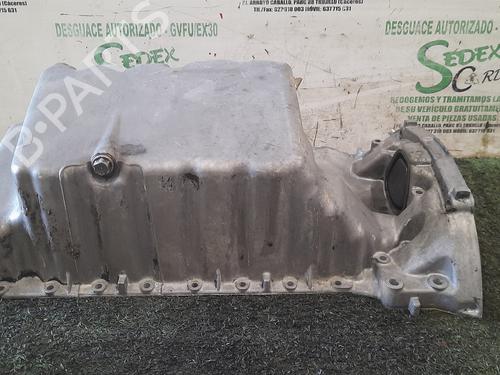 Oil sump MERCEDES-BENZ VITO Van (W638)  | BP25323126M115