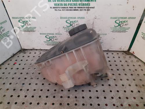 Used Expansion tank MERCEDES-BENZ C-CLASS (W203) [2000-2007]  25313862