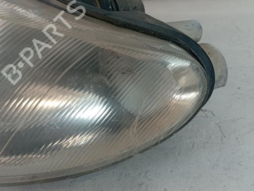 Left headlight CITROËN XSARA Coupe (N0) 1.9 D | BP25309876C28 