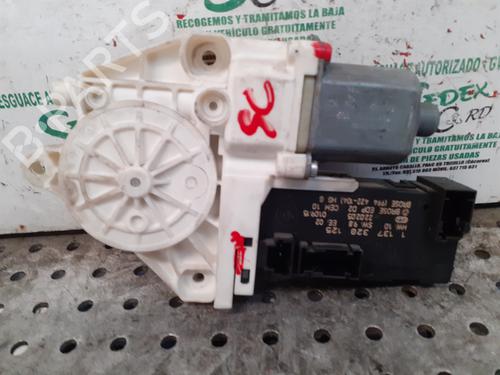 Left front window motor PEUGEOT 407 (6D_)  | BP25320960E21 