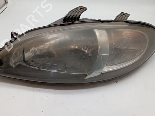 Used Left headlight CHEVROLET LACETTI (J200) [2003-2025]  28950744
