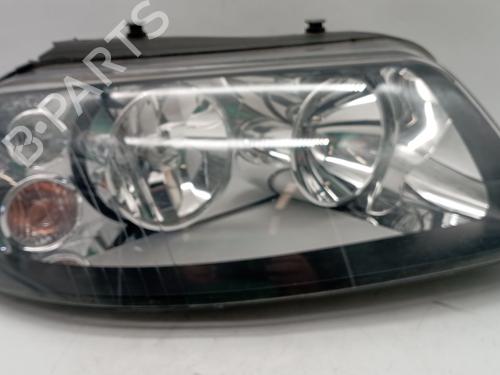 Right headlight SEAT ALHAMBRA (7V8, 7V9)  | BP25980021C29 