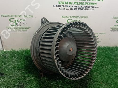 Varmeblæser FORD MONDEO III Turnier (BWY) 2.0 16V TDDi / TDCi (115 hp) 25313914
