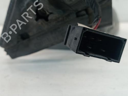 Left mirror AUDI A3 (8L1) 1.9 TDI | BP25315048C26 