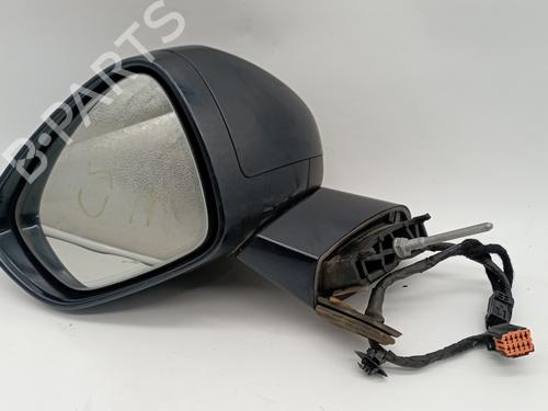 Used Left mirror CITROËN C3 I (FC_, FN_) 1.4 i Bivalent (73 hp) 25327097
