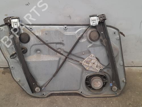Front right window mechanism SEAT IBIZA III (6L1)  | BP25315397C23 