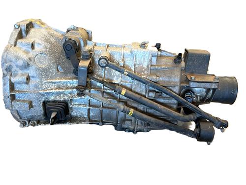 Used Gearbox Gearbox 36642444 36642444
