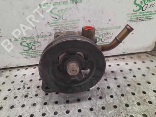 Used Steering pump NISSAN PICK UP (D22) [1997-2025]  25322496
