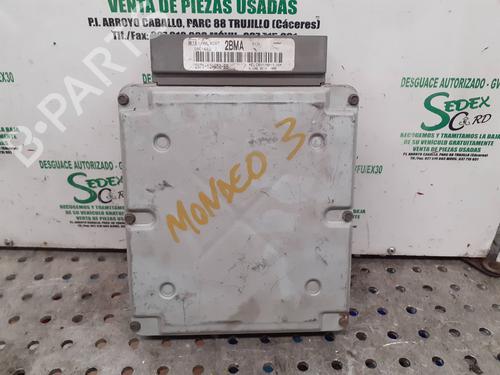 Used Engine control unit (ECU) Engine control unit (ECU) FORD MONDEO III Saloon (B4Y) [2000-2007] 36077960 36077960