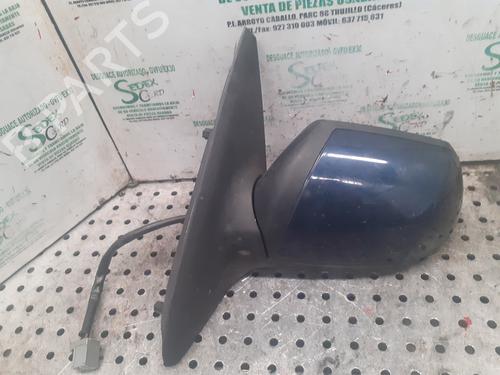Left mirror FORD MONDEO III Saloon (B4Y)  | BP25316417C26 
