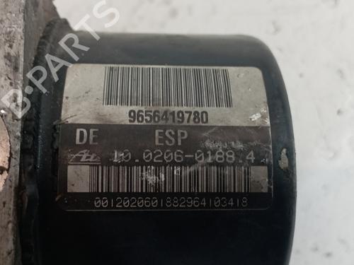 ABS pump CITROËN C5 I Break (DE_)  | BP25313133M43 
