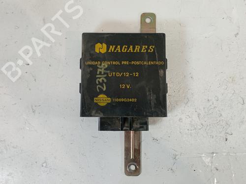 Used Electronic module FORD MAVERICK (UDS, UNS) 2.7 TD (100 hp) 25320244