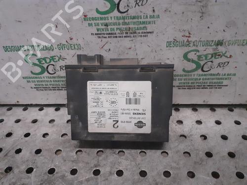 Used Comfort control module NISSAN PRIMERA Hatchback (P11) [1996-2002]  25319585