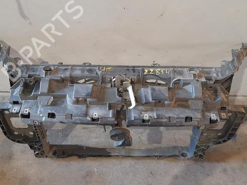Front slam panel FIAT GRANDE PUNTO (199_) 1.3 D Multijet (199.AXD11, 199.AXD1A, 199.AXD1B,... | BP32397805C72