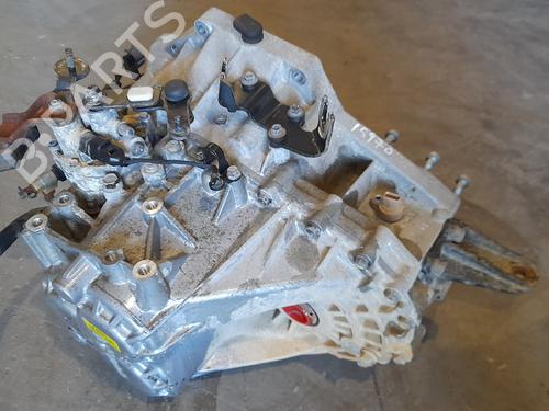 Gearbox HYUNDAI SANTA FÉ II (CM) | BP32403579M3