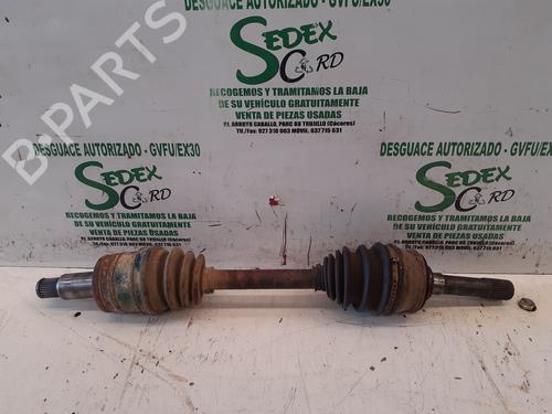 Right front driveshaft SUZUKI GRAND VITARA I (FT, HT) 2.0 HDI 110 16V 4x4 (SQ420D, TD83V) | BP25321059M39 