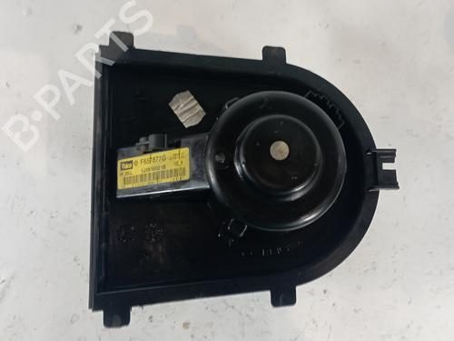 Motor calefaccion SEAT LEON (1M1) [1999-2006]  25315660