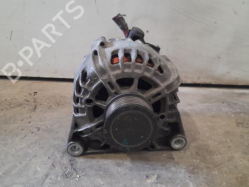 Generator FORD FIESTA VI (CB1, CCN)  | BP29537297M7 