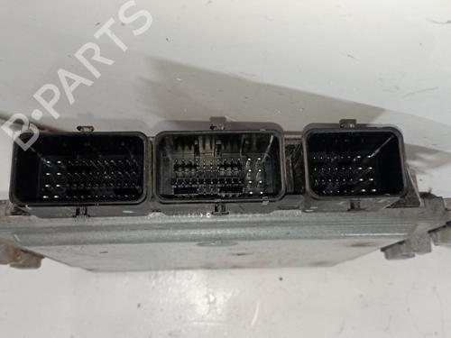 Engine control unit (ECU) RENAULT SCÉNIC II (JM0/1_)  | BP25319020M57 