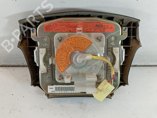 Driver airbag FORD RANGER (ER, EQ, R_) 2.5 TD 4x4 | BP25325834C9 