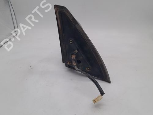 Left mirror TOYOTA RAV 4 II (_A2_) 2.0 4WD (ACA21, ACA20) | BP25315072C26 
