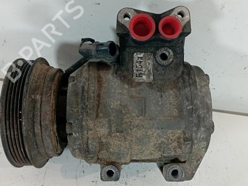 AC compressor KIA CERATO I Saloon (LD) 1.5 CRDi | BP25326352M34 