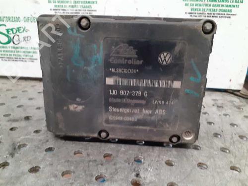 ABS pump VW GOLF IV (1J1)  | BP25324717M43 