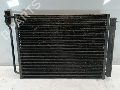 AC radiator BMW X5 (E53) 4.4 i | BP25327108M32 
