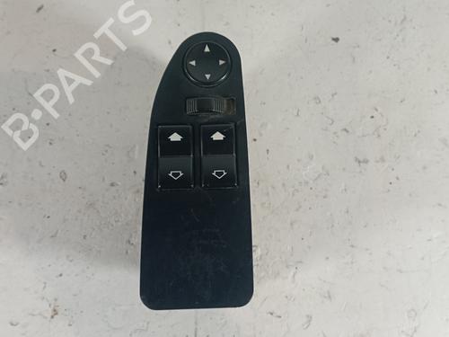 Used Left front window switch BMW 5 (E39) [1995-2003]  25310919
