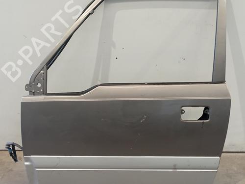 Used Left front door Left front door SUZUKI GRAND VITARA I (FT, HT) 2.0 HDI 110 16V 4x4 (SQ420D, TD83V, JA420WD) (109 hp) 25328040 25328040