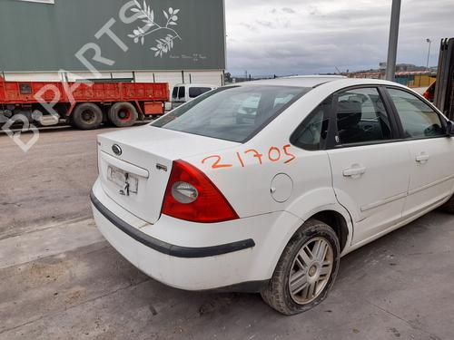 Engine FORD FOCUS II (DA_, HCP, DP) 2.0 TDCi | BP25330366M1