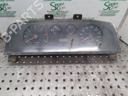 Used Instrument cluster NISSAN TERRANO II (R20) [1992-2007]  25323661
