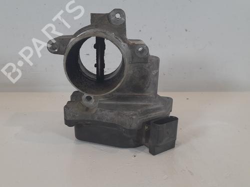 Used Throttle body SEAT ALTEA XL (5P5, 5P8) [2006-2015]  25319041