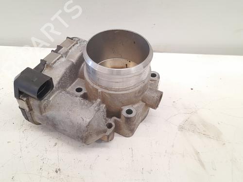 Used Throttle body AUDI A4 B5 Avant (8D5) 1.8 T (150 hp) 25325616