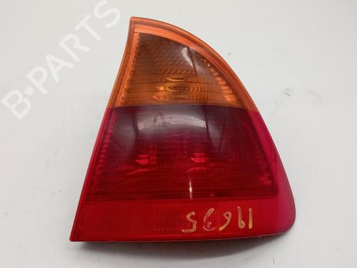 Used Right taillight BMW 3 (E46) 320 d (136 hp) 31138349
