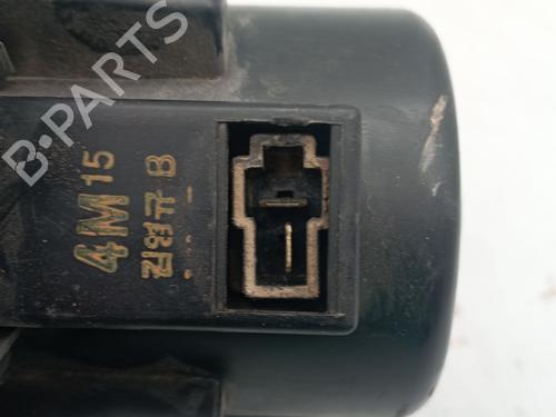 Heater blower motor KIA RIO I Hatchback (DC) 1.3 | BP26433091M62 