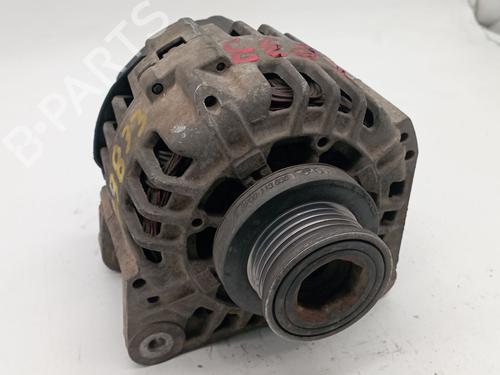 Generator RENAULT CLIO II (BB_, CB_) 1.5 dCi (B/CB07) (65 hp) 29834730